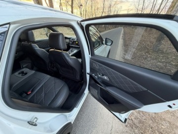 DS 7 2018 DS Automobiles DS 7 Crossback Crossback 2.0BlueHDI, zdjęcie 27