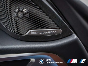BMW Seria 4 G22-23-26 2025 BMW Seria 4 M440i xDrive Gran Coupe 392 KM mHEV - HarmanKardon - Kamera 360, zdjęcie 27