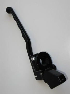 РЫЧАГ СЦЕПЛЕНИЯ С ЗАЖИМОМ РУЧКИ - ETZ MZ - ЛЕВЫЙ (2723)