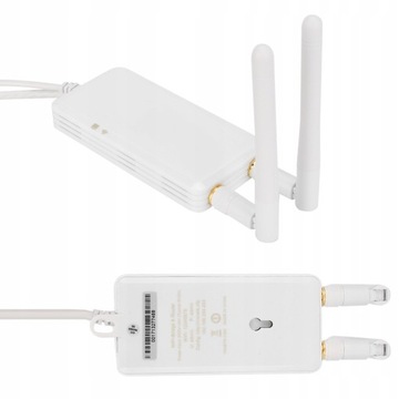 WZMACNIACZ SYGNAŁU Wi-Fi 300MB/S