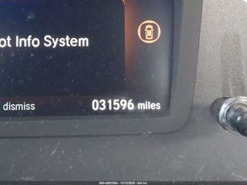 Honda Odyssey IV 2024 Honda Odyssey Sport 2024 3.5 Benzyna 280KM, zdjęcie 11