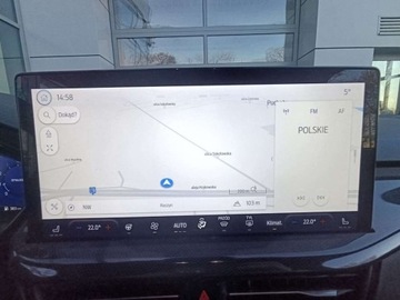 Ford Focus IV 2022 Ford Focus Ford Focus 1.0 EcoBoost 155KM Hybryda ST-Line VAT 23 Hybryda, zdjęcie 30