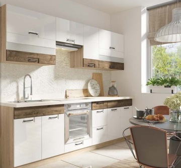 ФАВОРИТ Кухня 1 МД ДИЗАЙН НА ЗАМЕР