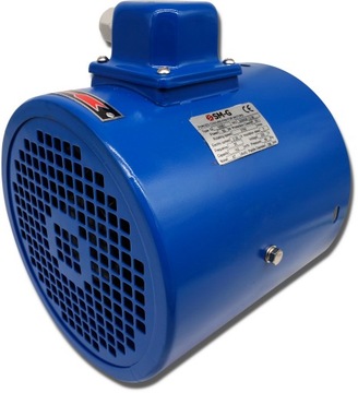 OBCE CHŁODZENIE SILNIKA ELEKTRYCZNEGO G-100 230V