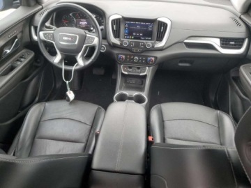  GMC Terrain SLT 2023 1.5l 1.5 Benzyna 175KM, zdjęcie 8