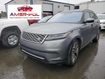 Land Rover Range Rover Velar 2020