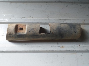 КРЫШКА ВЫХЛОПНОЙ КРЫШКИ AEON CROSSLAND 300