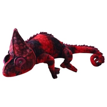 Pluszowa poduszka pluszowa Poduszka kameleon