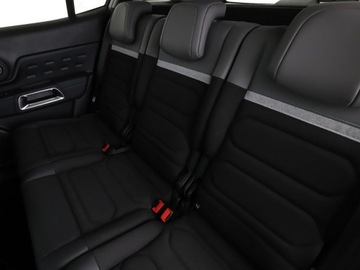 Citroen C5 Aircross SUV Facelifting 1.5 BlueHDi 131KM 2023 Citroen C5 Aircross FV23% automat navi kamera, zdjęcie 16