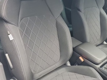 Skoda Karoq Crossover Facelifting 1.5 TSI ACT 150KM 2025 SKODA Karoq Sportline 1.5 TSI DSG Suv 150KM 2025, zdjęcie 5