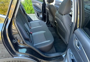 Nissan Qashqai II Crossover Facelifting 1.6 DiG-T 163KM 2018 Nissan Qashqai 1.6 Benzyna 163KM, zdjęcie 26