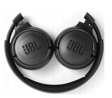 БЕСПРОВОДНЫЕ НАКЛОННЫЕ НАУШНИКИ JBL JBL Tune 510BT