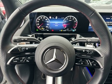 Mercedes GLA II Off-roader Facelifting 1.3 200 163KM 2024 Mercedes-Benz GLA 200 Pakiet AMG FaceLift, zdjęcie 10