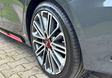 Kia Proceed Shooting Brake 1.6 T-GDI 204KM 2019 Kia ProCeed GT 204KM Panorama SPORT Serwis Bezwypadkowy Dla wymagajacych, zdjęcie 14