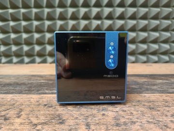 SMSL M300 MK2 ЦАП преобразователь
