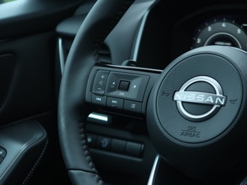 Nissan Qashqai III Crossover 1.3 DIG-T MHEV 158KM 2024 Nissan Qashqai 1.3 DIG-T MHEV, 1. Właściciel, zdjęcie 19