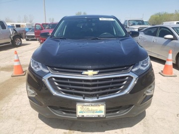Chevrolet 2020 Chevrolet Equinox CHEVROLET EQUINOX LT, 2020r...., zdjęcie 4