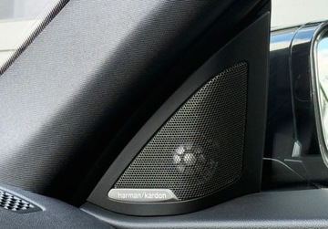 BMW Seria 4 G22-23-26 Coupe 2.0 420d 190KM 2023 BMW Seria 4 Pierwszy wlasciciel xDrive Gwarancja Bezwypadkowy FVAT23, zdjęcie 25