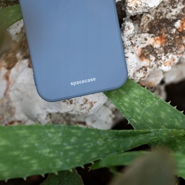 МАТОВЫЙ ЧЕХОЛ SPACECASE ДЛЯ POCO X3 PRO / NFC