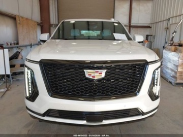 Cadillac Escalade III 2025 Cadillac Escalade Sport 2025 6.2 Benzyna 420KM, zdjęcie 7