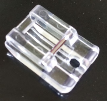 Лапка для пришивания потайной молнии СП-163 К771