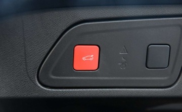 Citroen C5 Aircross 2021 Citroen C5 Aircross SKORA Alusy LED Navi. grzane Fotele BLIS linne assist, zdjęcie 19