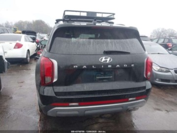 Hyundai 2023 Hyundai Palisade Limited, 2023r., 3.8L 3.8 Benzyna 291KM, zdjęcie 7