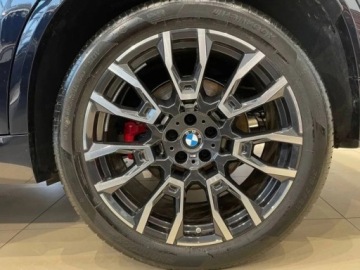 BMW X5 G05 SUV Facelifting 3.0 30d 298KM 2026 BMW X5 xDrive30d Sport Suv 3.0 (298KM) 2026, zdjęcie 13