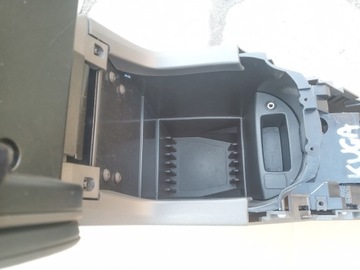 TUNEL ŚRODKOWY PODŁOKIETNIK FORD KUGA MK1
