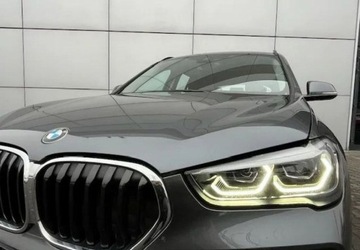 BMW X1 F48 Crossover Plug-In 1.5 25e 220KM 2020 BMW X1 Plug-In xDrive Automat Navi Kamera eDrive Full Led FV, zdjęcie 4