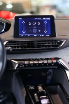 Peugeot 3008 II Crossover Facelifting  1.5 BlueHDi 130KM 2023 Peugeot 3008 1.5 BlueHDi GT SS EAT8 1.5 Diesel 130KM, zdjęcie 22