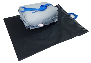 Автомобильный чехол М2 хэтчбек 425-445 CLASSIC