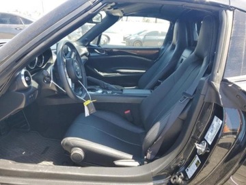 Mazda MX-5 IV 2023 Mazda MX-5 Miata Ground Touring, 2023r., 2.0L 2.0 Benzyna 181KM, zdjęcie 8