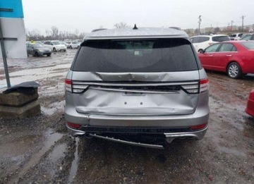 Lincoln 2024 Lincoln Aviator 2024, 3.0L, 4x4, RESERVE, od ubezpieczalni 3.0 Benzyna, zdjęcie 6