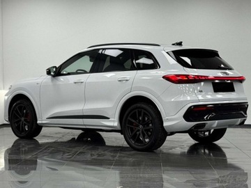 Audi Q5 II 2025 AUDI Q5 TFSI S tronic Suv 2.0 (204KM) 2025, zdjęcie 1