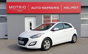 Hyundai i30 II Wagon 1.4 CVVT 100KM 2015