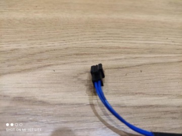 TITAN TTL688HDC НОЖНИЦЫ ЭЛЕКТРИЧЕСКОГО ЖГУТА КАБЕЛЯ