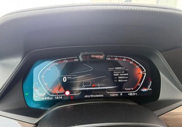 BMW X5 G05 2021 BMW X5 xDrive30d 285KM xLine Dostep Komfortowy Hak HiFi Wentylacja Masaze, zdjęcie 26