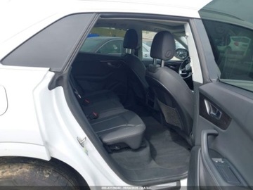 Audi Q8 2022 Audi Q8 Premium Plus 55 Tfsi Quattro Tiptronic 2022 3.0l 3.0 Benzyna 335KM, zdjęcie 12