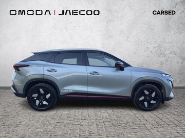 Omoda 5 1.6 T-GDI 147KM 2025 Omoda 5 Omoda 5 Premium Carbon black &amp; Aviation s, zdjęcie 5