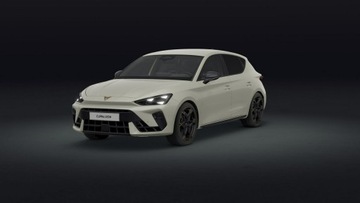 Cupra Leon II 2026 Cupra Leon VZ 2.0 TSI 300 KM DSG, zdjęcie 1