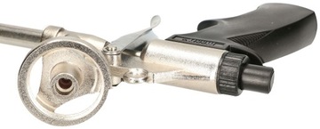 335-ММ ПИСТОЛЕТ, СТАЛЬНОЙ МОНТАЖНЫЙ ОТДАВАТЕЛЬ ПЕНЫ