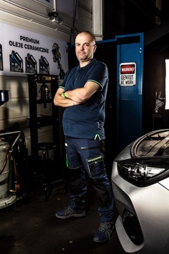 Мотоциклетная рабочая футболка, размер XXXL