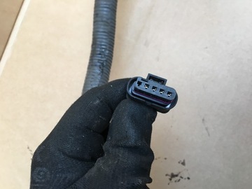 SVAZEK INSTALACE HILUX 15- VIII 2.4 D4D