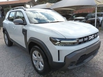 Dacia Duster III 2026 Od ręki - Expression 1.2 Eco-G LPG 120KM / Pakiet Zimowy, zdjęcie 1