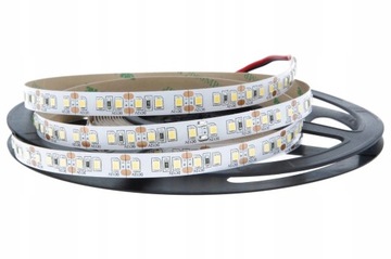 Taśma PREMIUM 2835 120LED/m 5m 16W/m Neutralny
