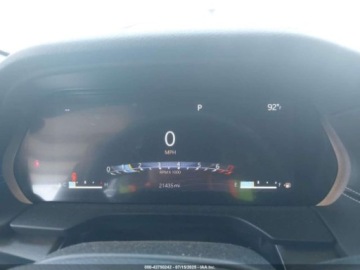 Jeep Grand Cherokee V 2023 Jeep Grand Cherokee L Limited 2023 3.6l 3.6 Benzyna 293KM, zdjęcie 9