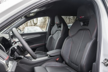 Skoda Kodiaq II 2026 Škoda Kodiaq Skoda Kodiaq RS 2.0 TSI 265 KM DSG, zdjęcie 11