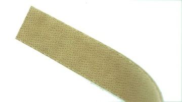 Rzep przemysłowy 2,5x100cm z klejem 3M Dual Lock