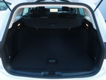 Ford Focus IV Kombi Facelifting 1.0 EcoBoost 125KM 2023 Ford Focus 1.0 EcoBoost, Salon Polska, zdjęcie 12